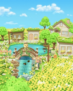 Pocket Camp