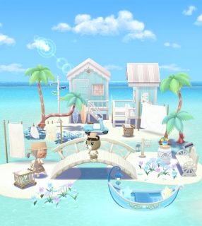Pocket Camp