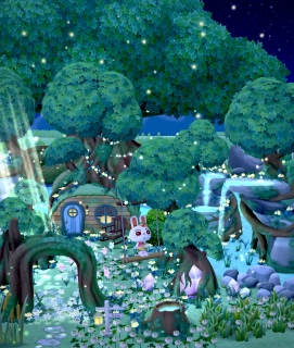 pocket camp